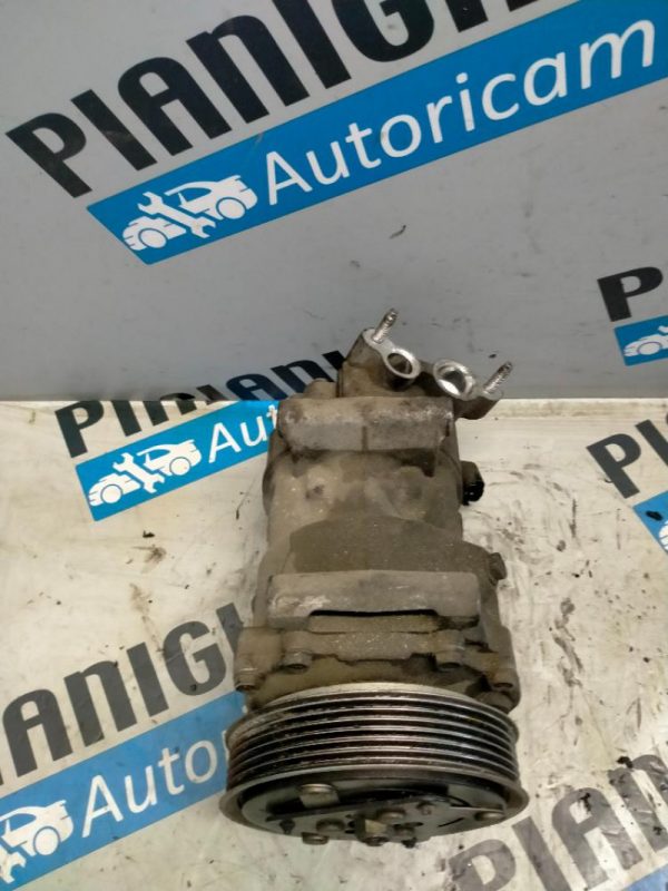 Compressore A/C Citroen Berlingo NFR 2008 – 2012