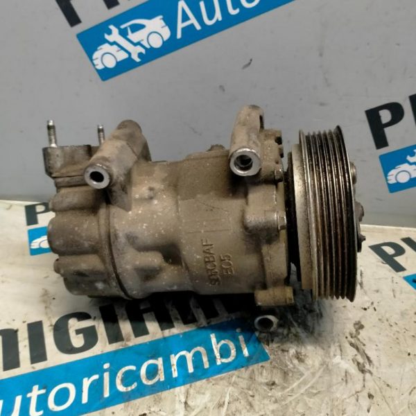 Compressore A/C Citroen Berlingo NFR 2008 – 2012