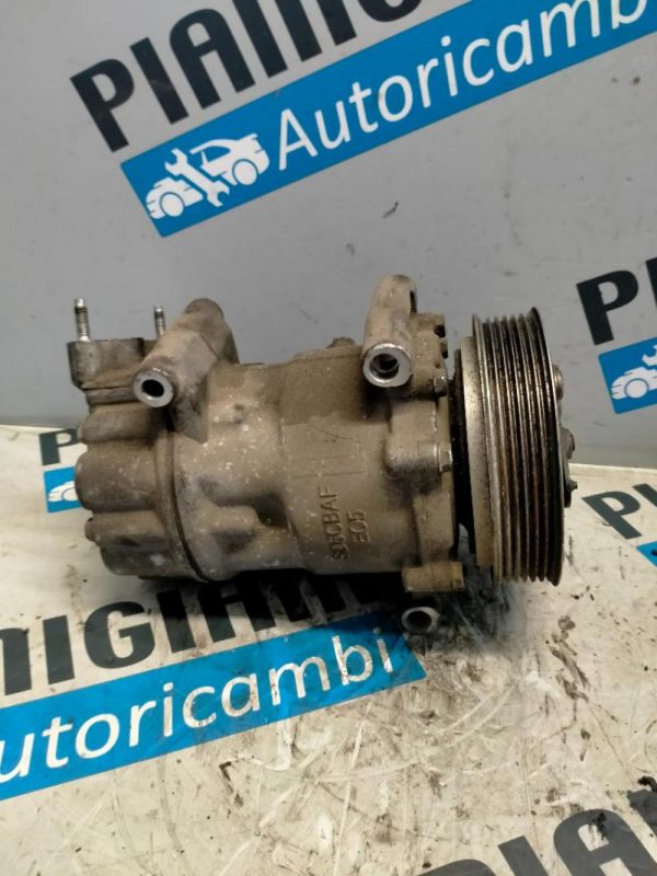 Compressore A/C Citroen Berlingo NFR 2008 – 2012