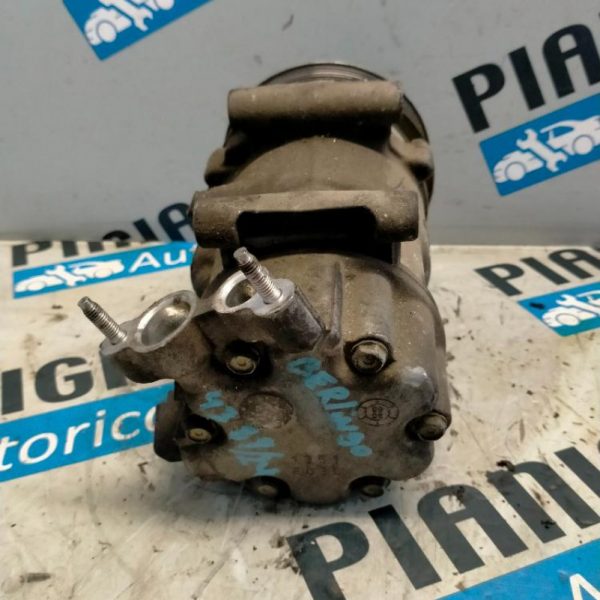 Compressore A/C Citroen Berlingo NFR 2008 – 2012