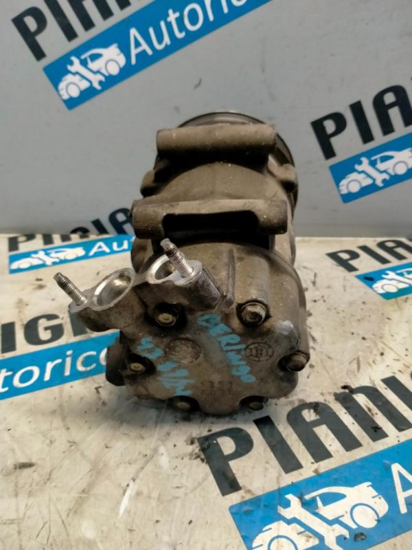 Compressore A/C Citroen Berlingo NFR 2008 – 2012