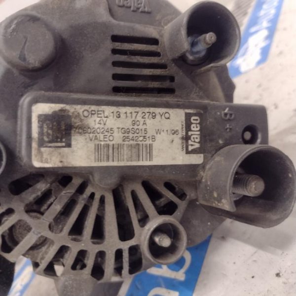Alternatore Opel Corsa Z13DT