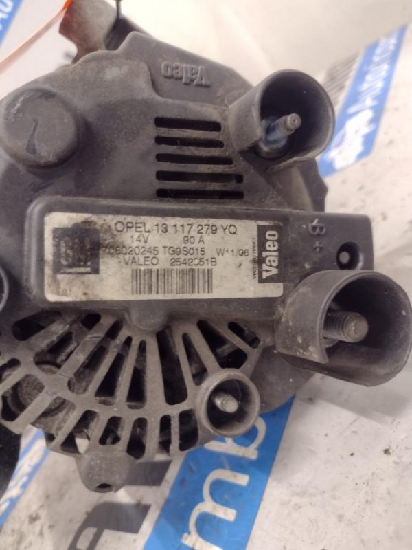 Alternatore Opel Corsa Z13DT