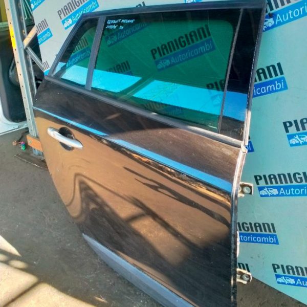 Porta Posteriore Destra Renault Megane 2008 – 2014
