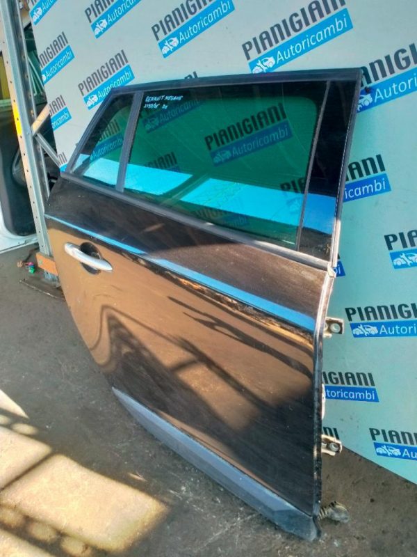 Porta Posteriore Destra Renault Megane 2008 – 2014
