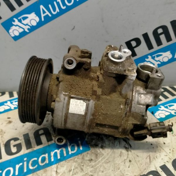 Compressore A/C Volkswagen Golf CAX 2008 – 2015