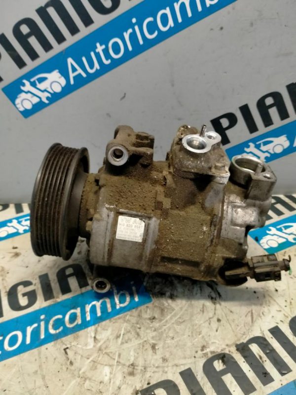 Compressore A/C Volkswagen Golf CAX 2008 – 2015