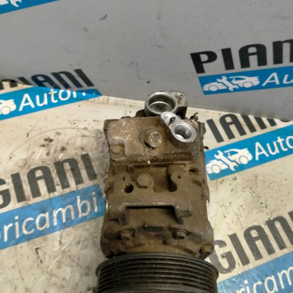 Compressore A/C Volkswagen Golf CAX 2008 – 2015