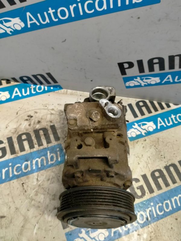 Compressore A/C Volkswagen Golf CAX 2008 – 2015