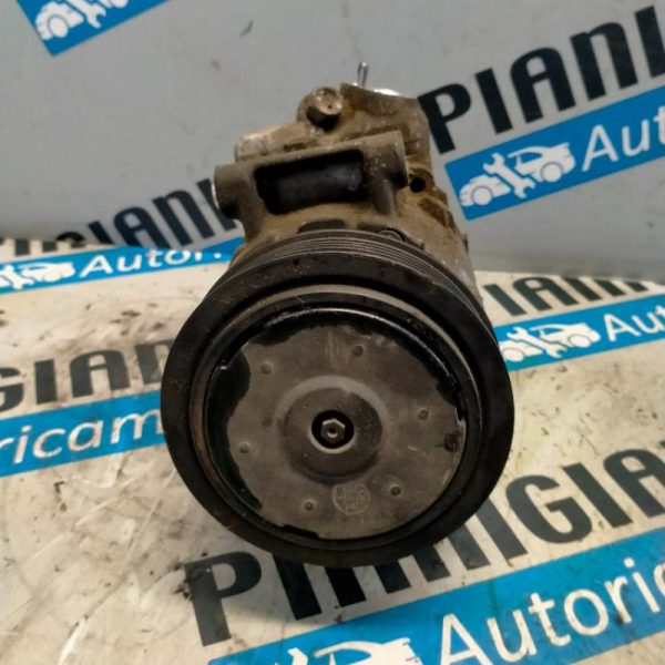 Compressore A/C Volkswagen Golf CAX 2008 – 2015