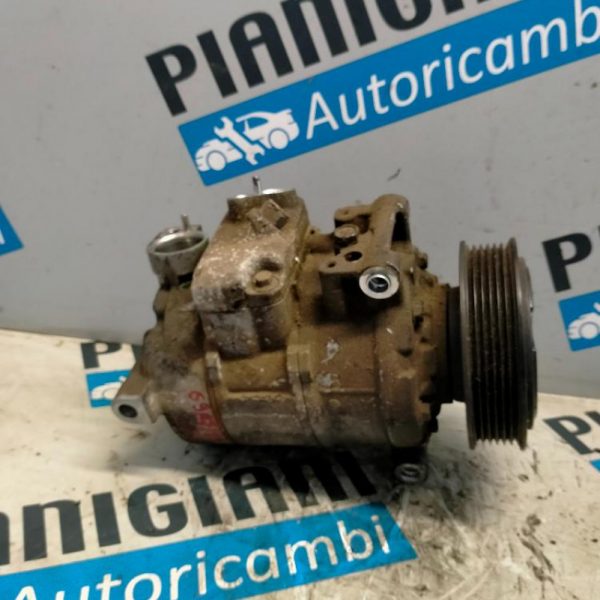 Compressore A/C Volkswagen Golf CAX 2008 – 2015