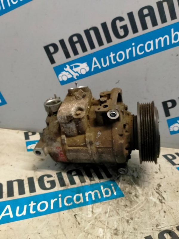 Compressore A/C Volkswagen Golf CAX 2008 – 2015