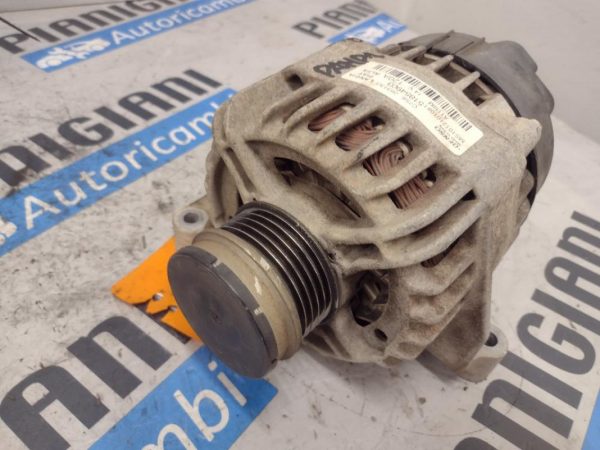 Alternatore Fiat Panda 312B2000
