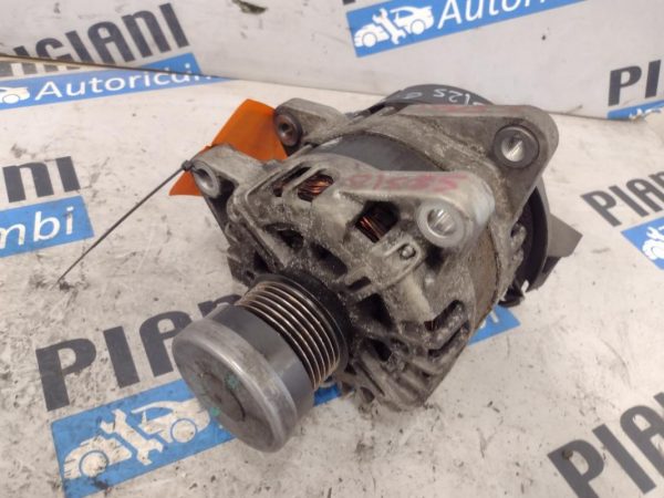 Alternatore Ford Ecosport Z2JB