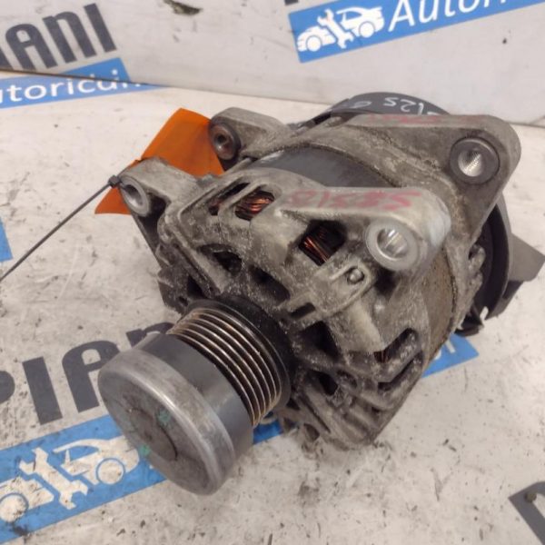 Alternatore Ford Ecosport Z2JB