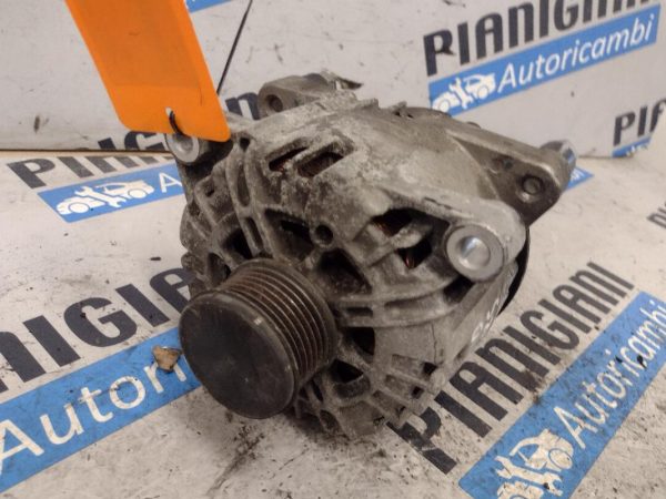 Alternatore Peugeot 208 8H01