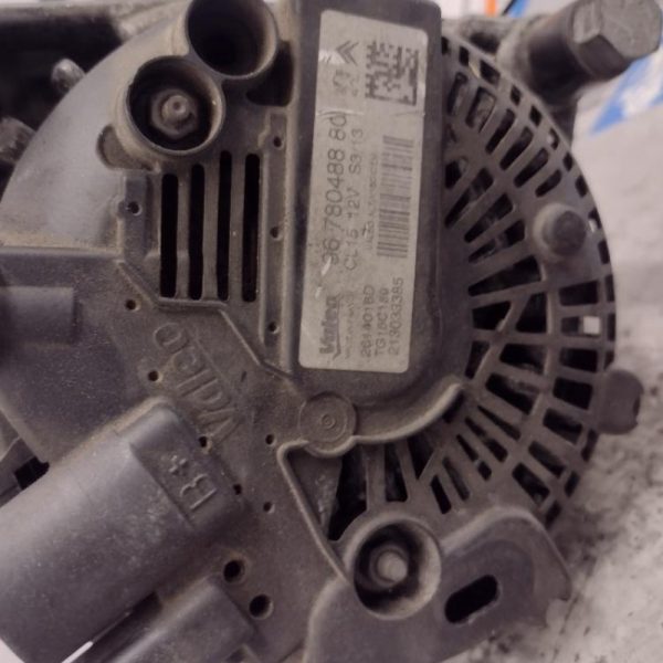 Alternatore Peugeot 208 8H01