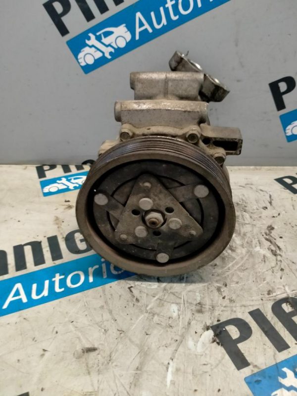 Compressore A/C Renault Kangoo K9KD8 2007 – 2013