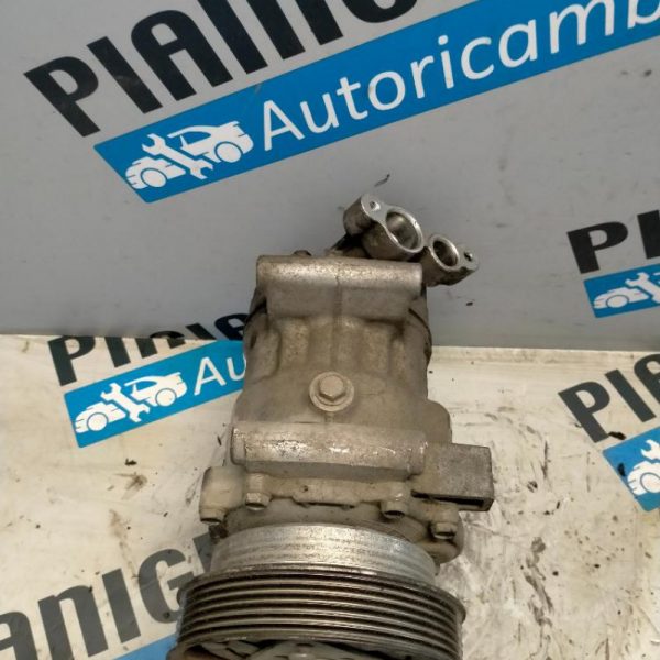 Compressore A/C Renault Kangoo K9KD8 2007 – 2013