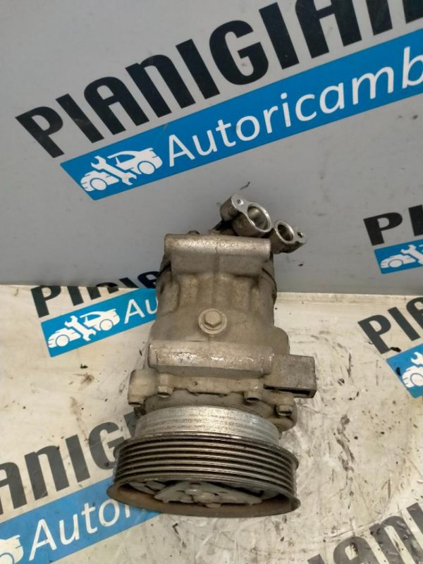 Compressore A/C Renault Kangoo K9KD8 2007 – 2013