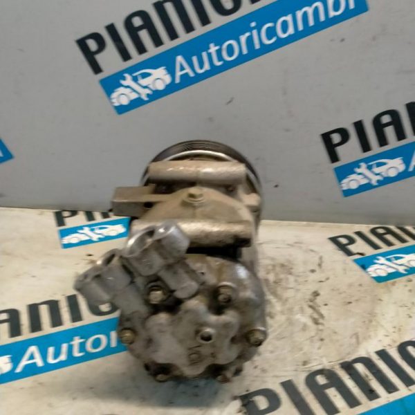 Compressore A/C Renault Kangoo K9KD8 2007 – 2013
