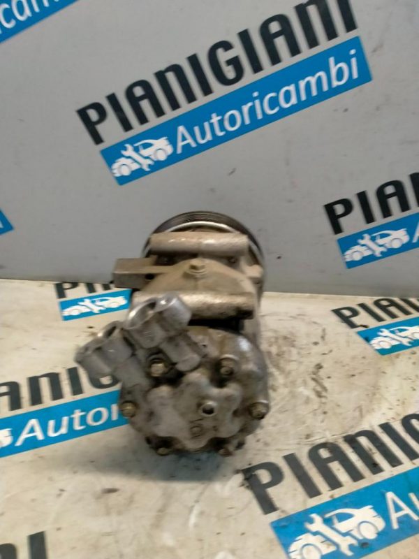 Compressore A/C Renault Kangoo K9KD8 2007 – 2013