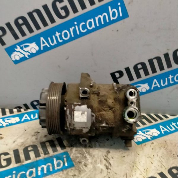 Compressore A/C Opel Corsa A13DTC 2010 – 2020