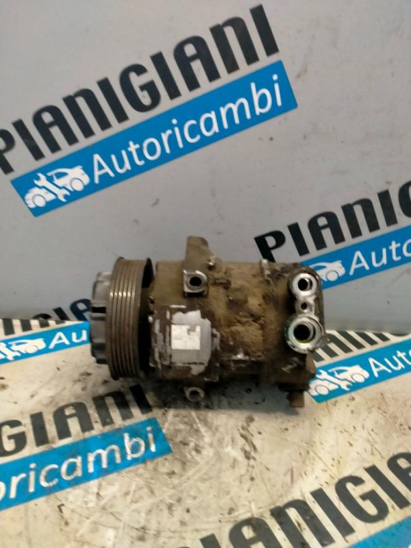 Compressore A/C Opel Corsa A13DTC 2010 – 2020