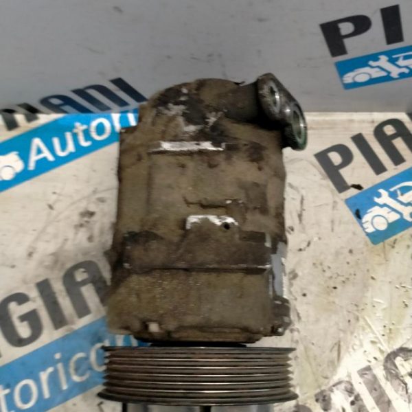 Compressore A/C Opel Corsa A13DTC 2010 – 2020