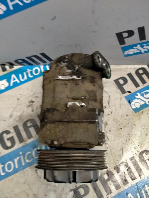 Compressore A/C Opel Corsa A13DTC 2010 – 2020
