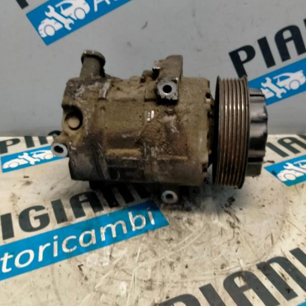 Compressore A/C Opel Corsa A13DTC 2010 – 2020