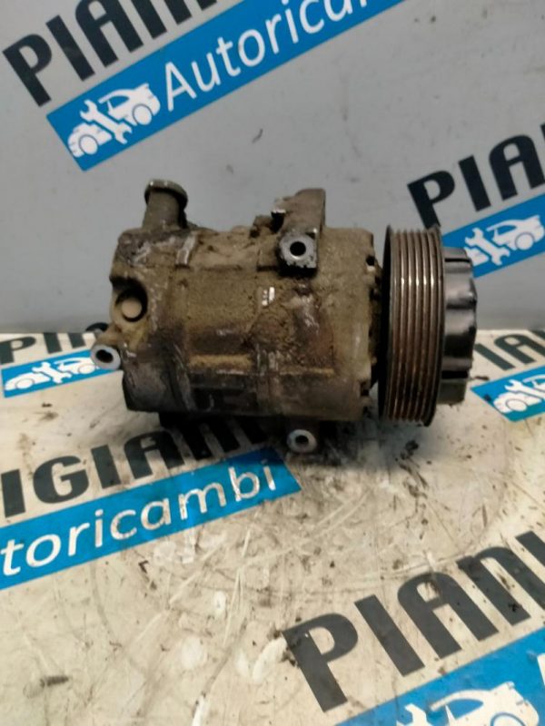 Compressore A/C Opel Corsa A13DTC 2010 – 2020