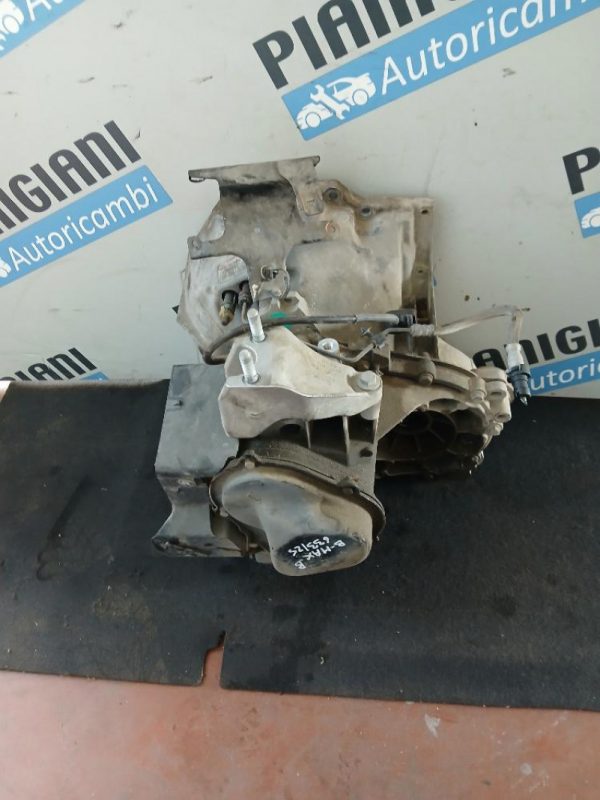 Cambio Ford B-Max SFJB