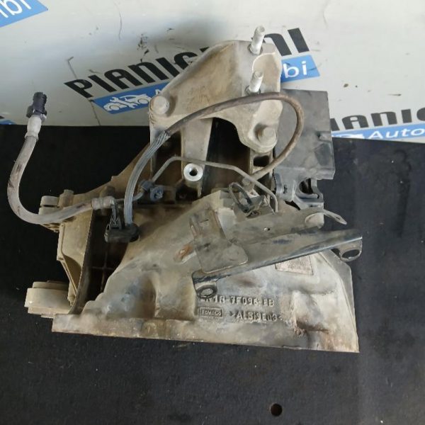 Cambio Ford B-Max SFJB