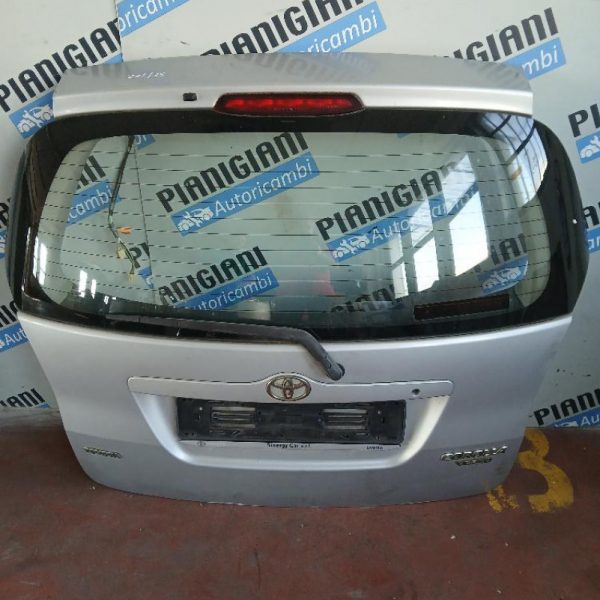 Portellone Toyota Corolla Verso 2004