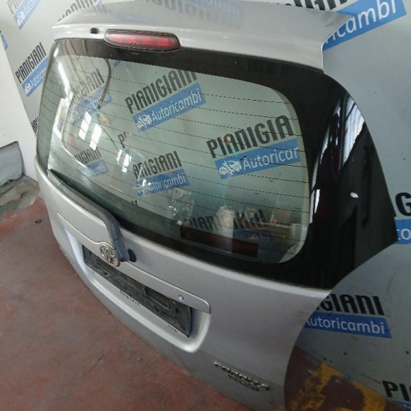 Portellone Toyota Corolla Verso 2004