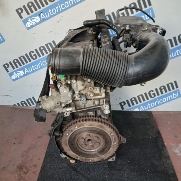 Motore Peugeot 206 KFX 120.000 Km