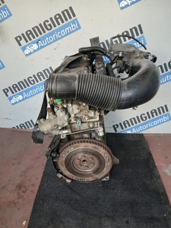 Motore Peugeot 206 KFX 120.000 Km