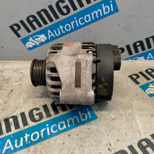 Alternatore Opel Astra H Z19DT 2004 – 2007