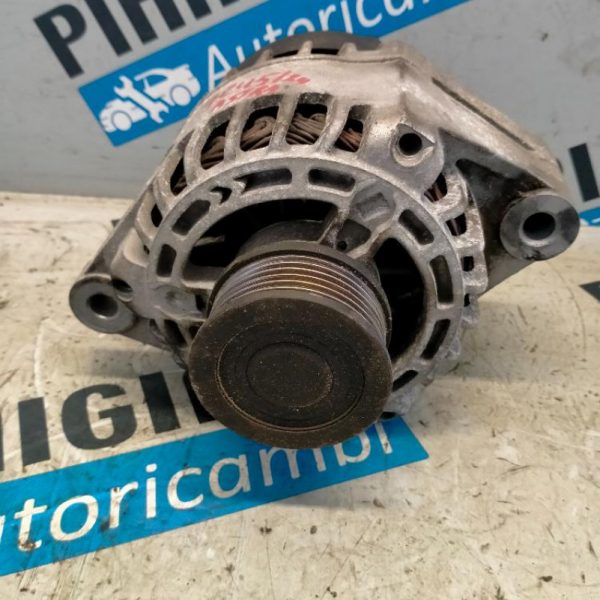 Alternatore Opel Astra H Z19DT 2004 – 2007