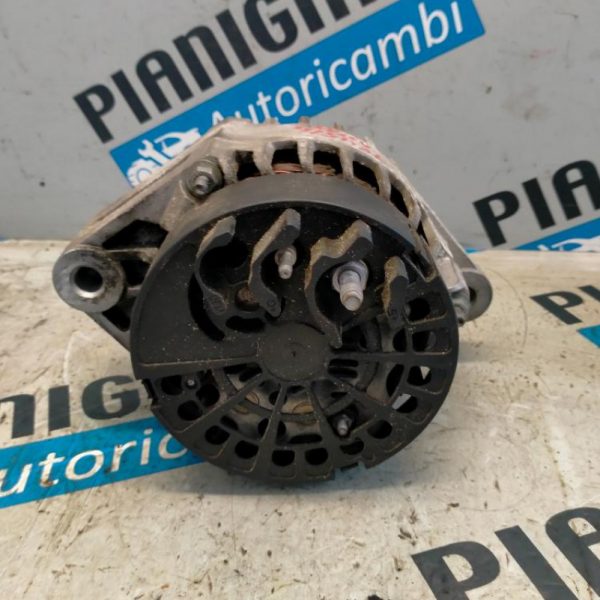 Alternatore Opel Astra H Z19DT 2004 – 2007
