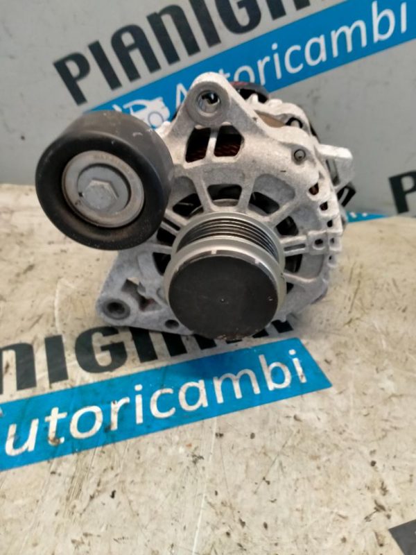 Alternatore Hyundai i10 G3LD 2022 >