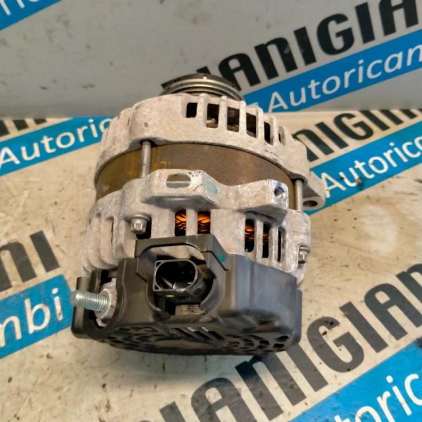 Alternatore Hyundai i10 G3LD 2022 >