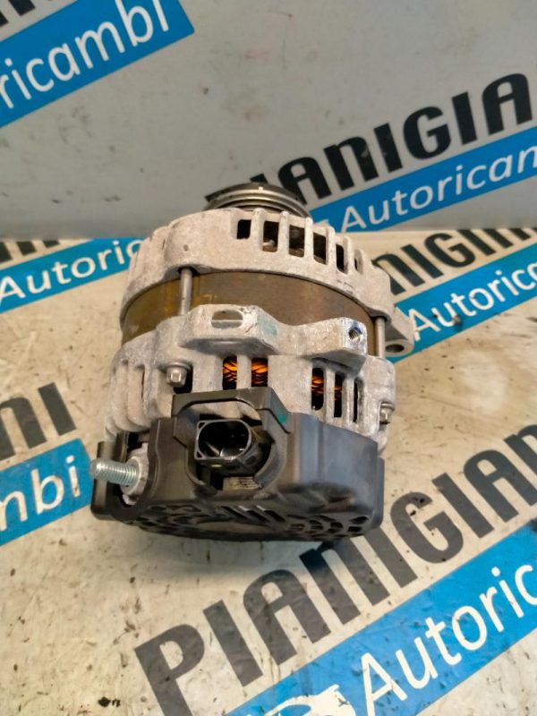 Alternatore Hyundai i10 G3LD 2022 >