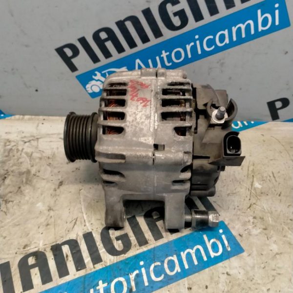 Alternatore Ford Focus XWDB 2014 – 2020