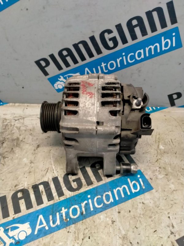 Alternatore Ford Focus XWDB 2014 – 2020