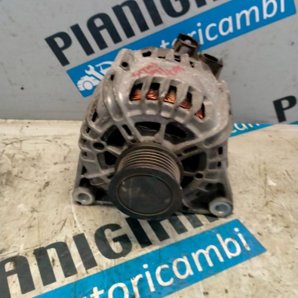 Alternatore Ford Focus XWDB 2014 – 2020