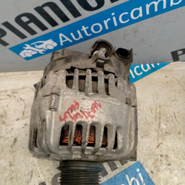 Alternatore Ford Focus XWDB 2014 – 2020