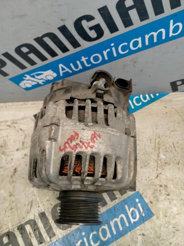 Alternatore Ford Focus XWDB 2014 – 2020