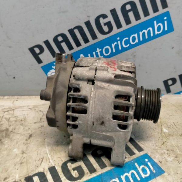 Alternatore Ford Focus XWDB 2014 – 2020